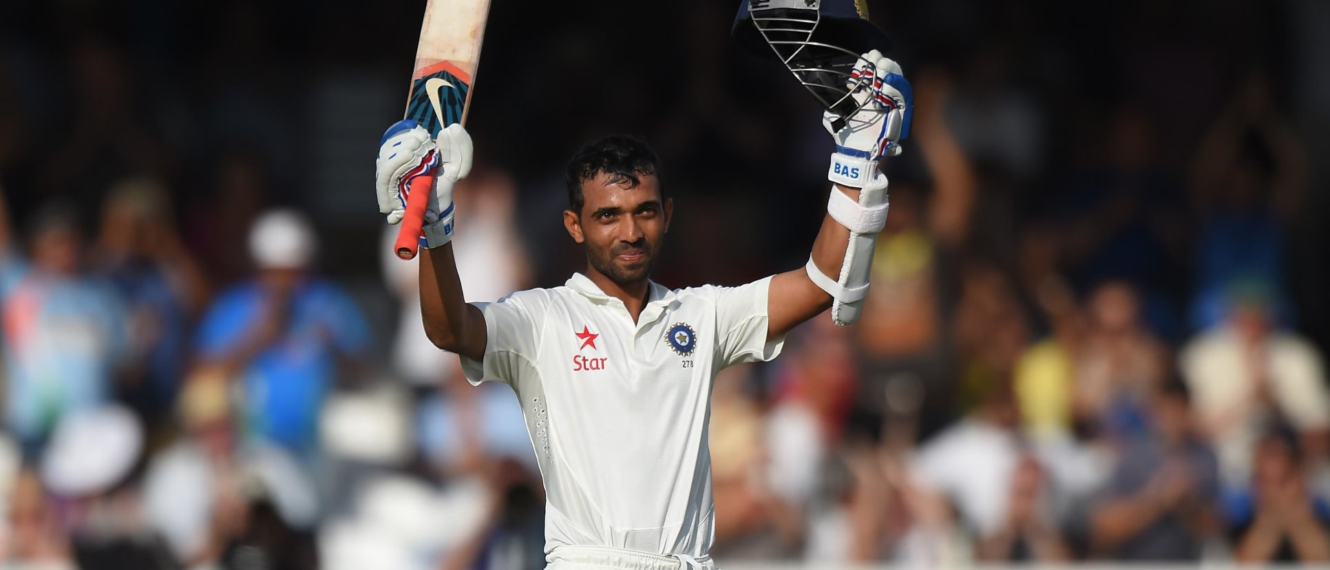 Rahane