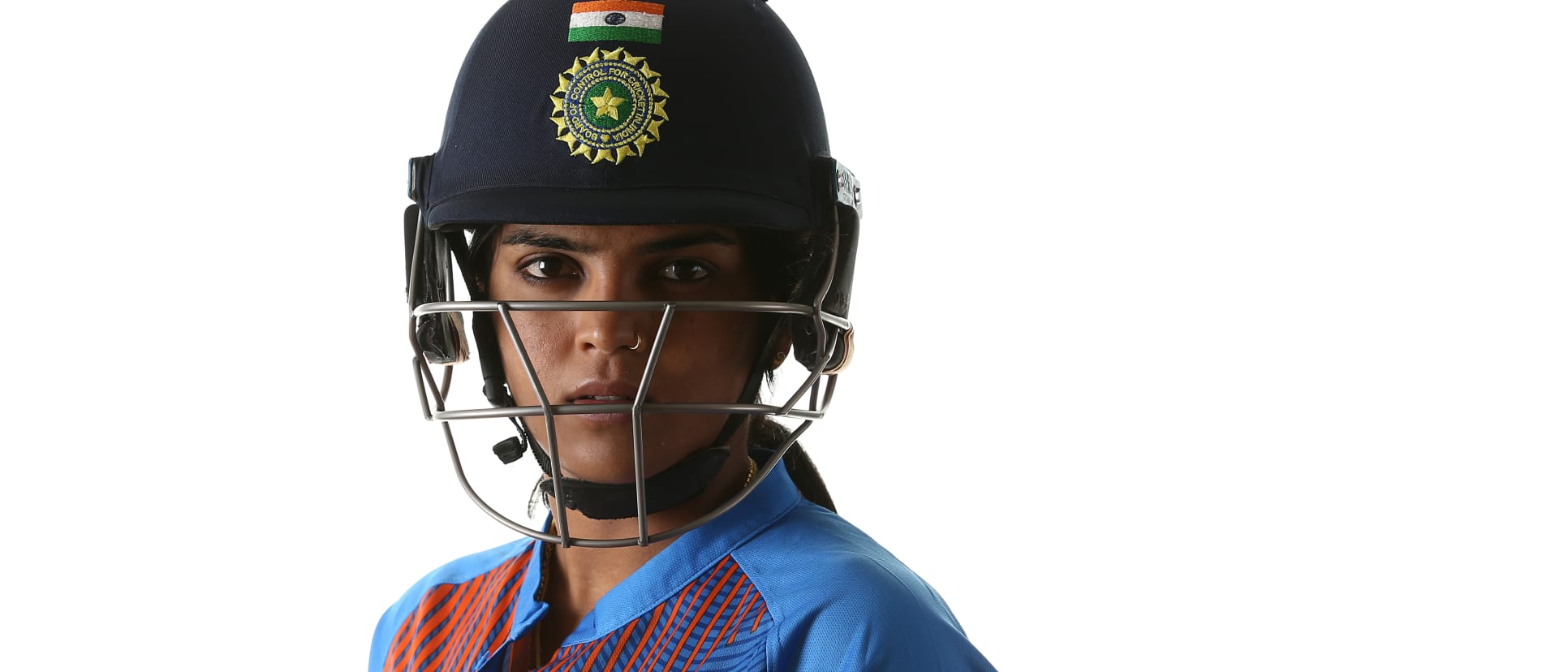 Veda Krishnamurthy