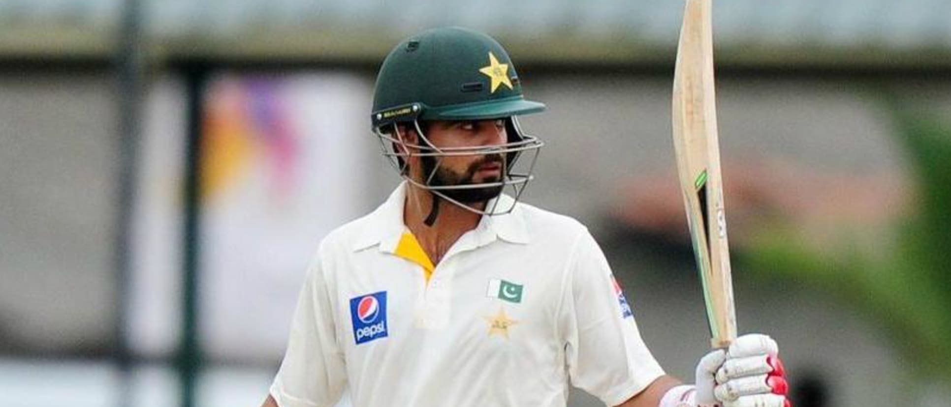 Azhar Ali