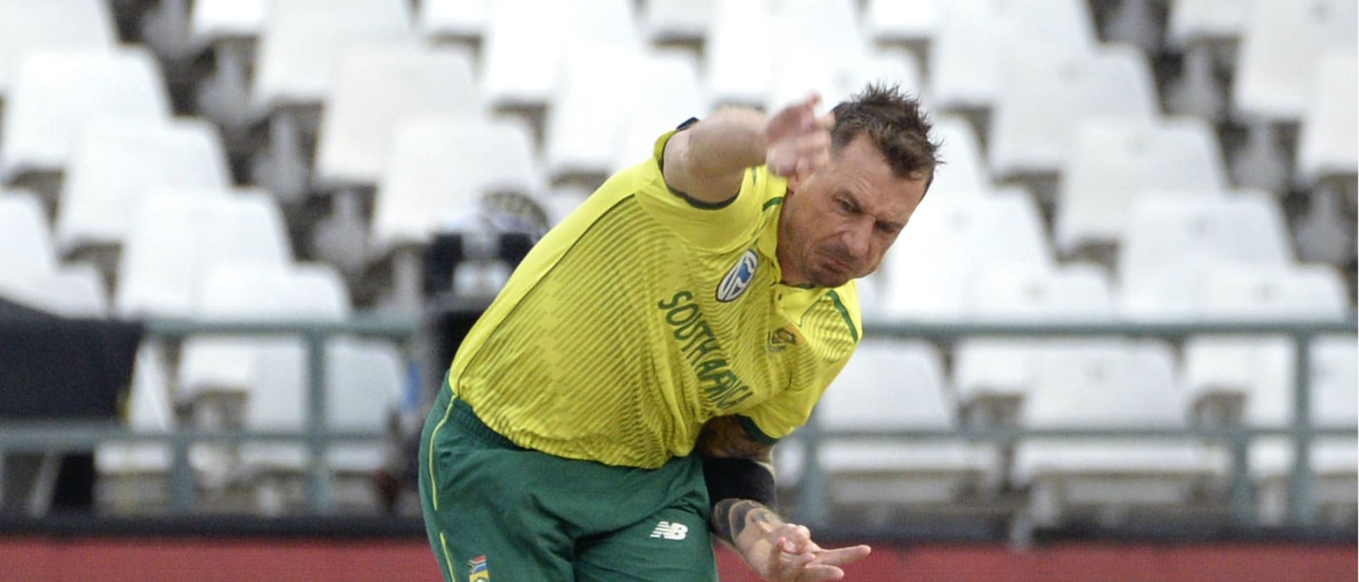 Dale Steyn