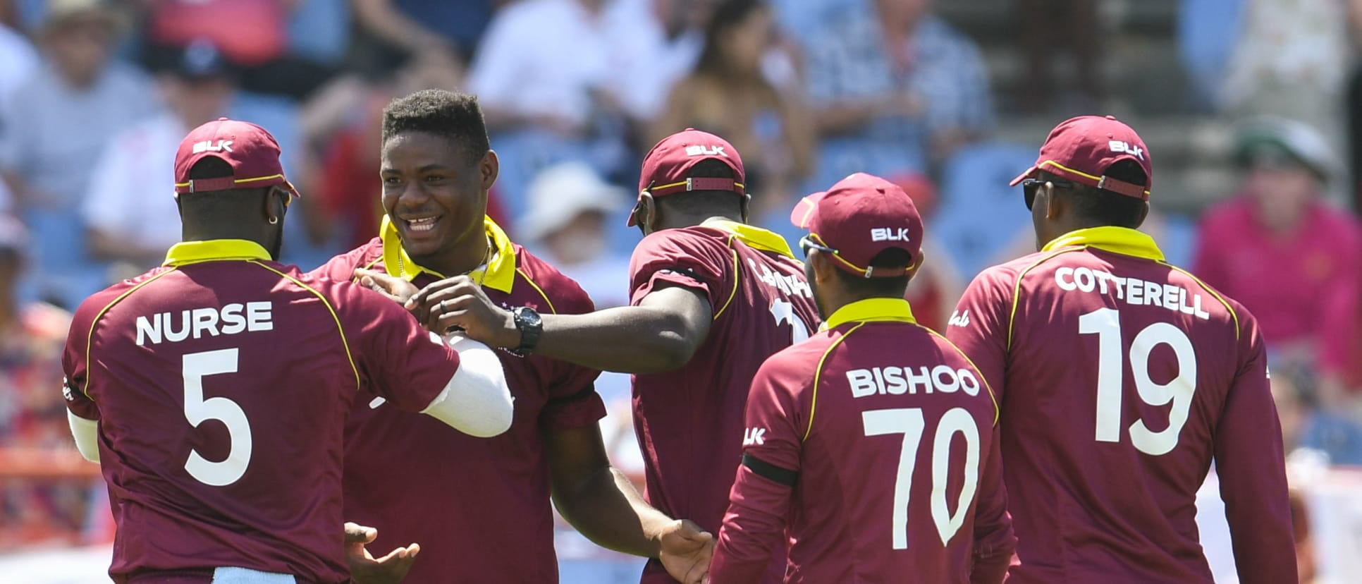 Windies