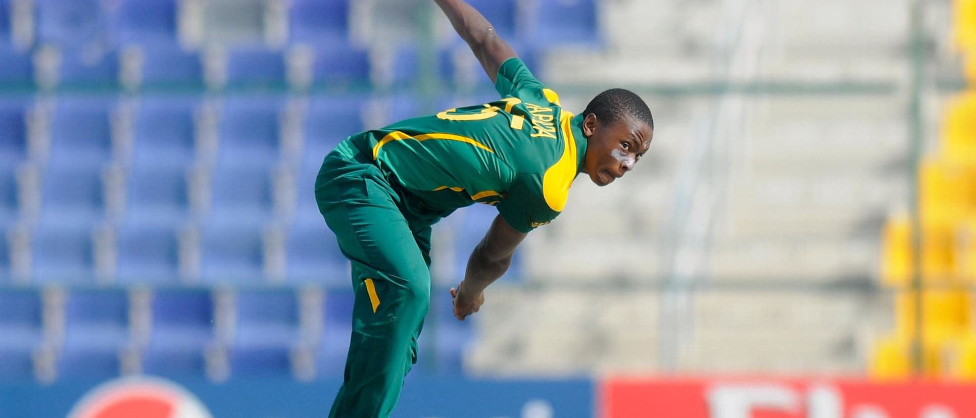 Kagiso Rabada