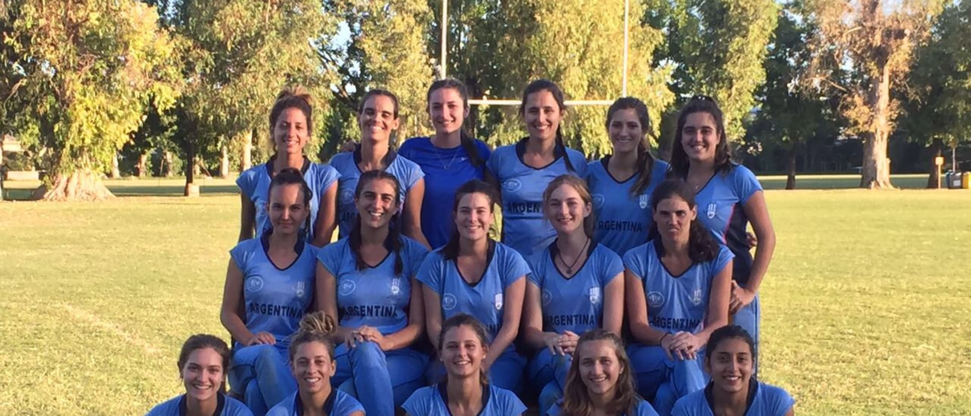 Argentina Women