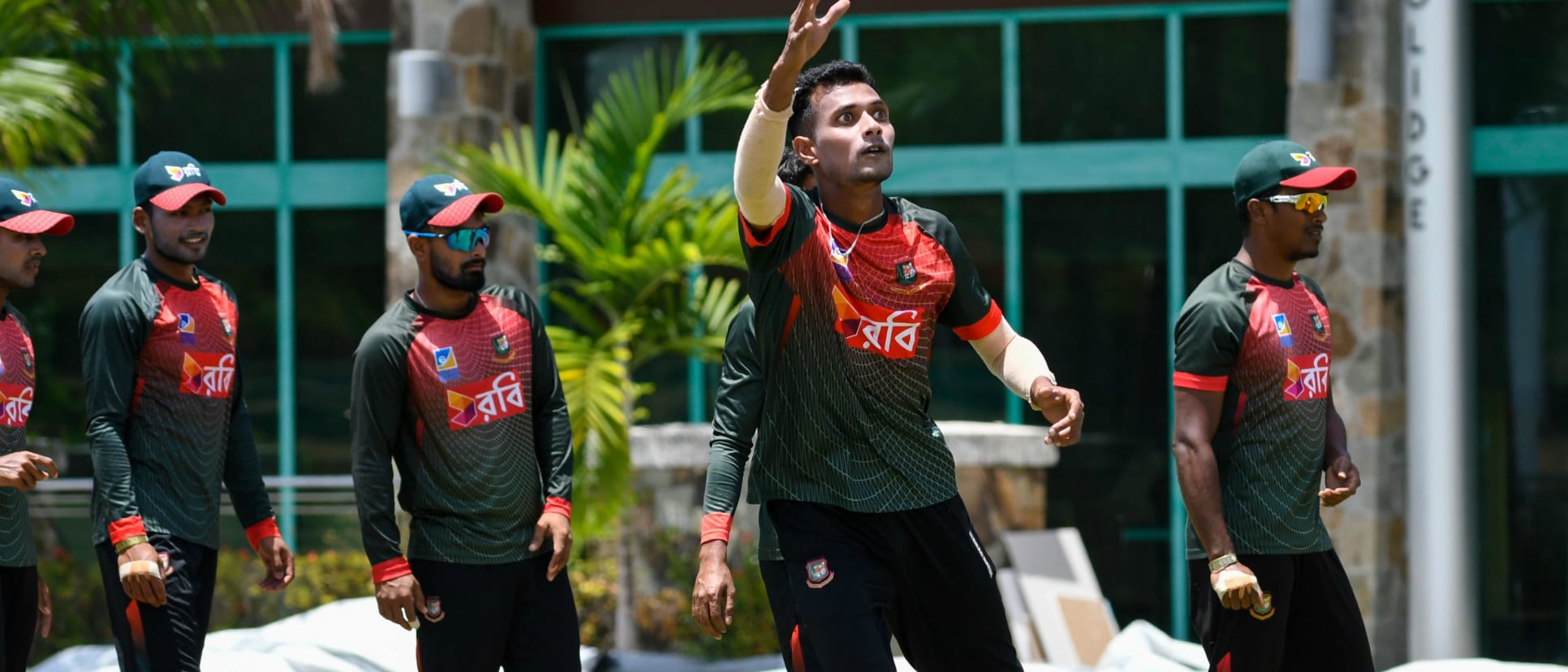 Bangladesh cricket