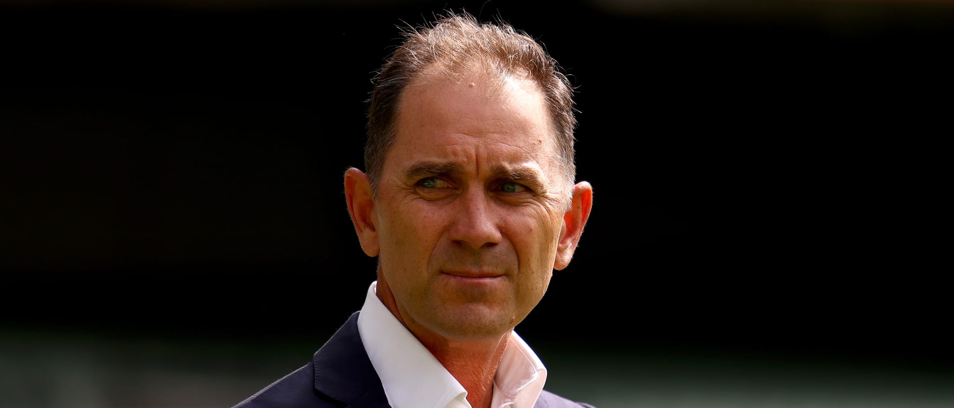 Justin Langer