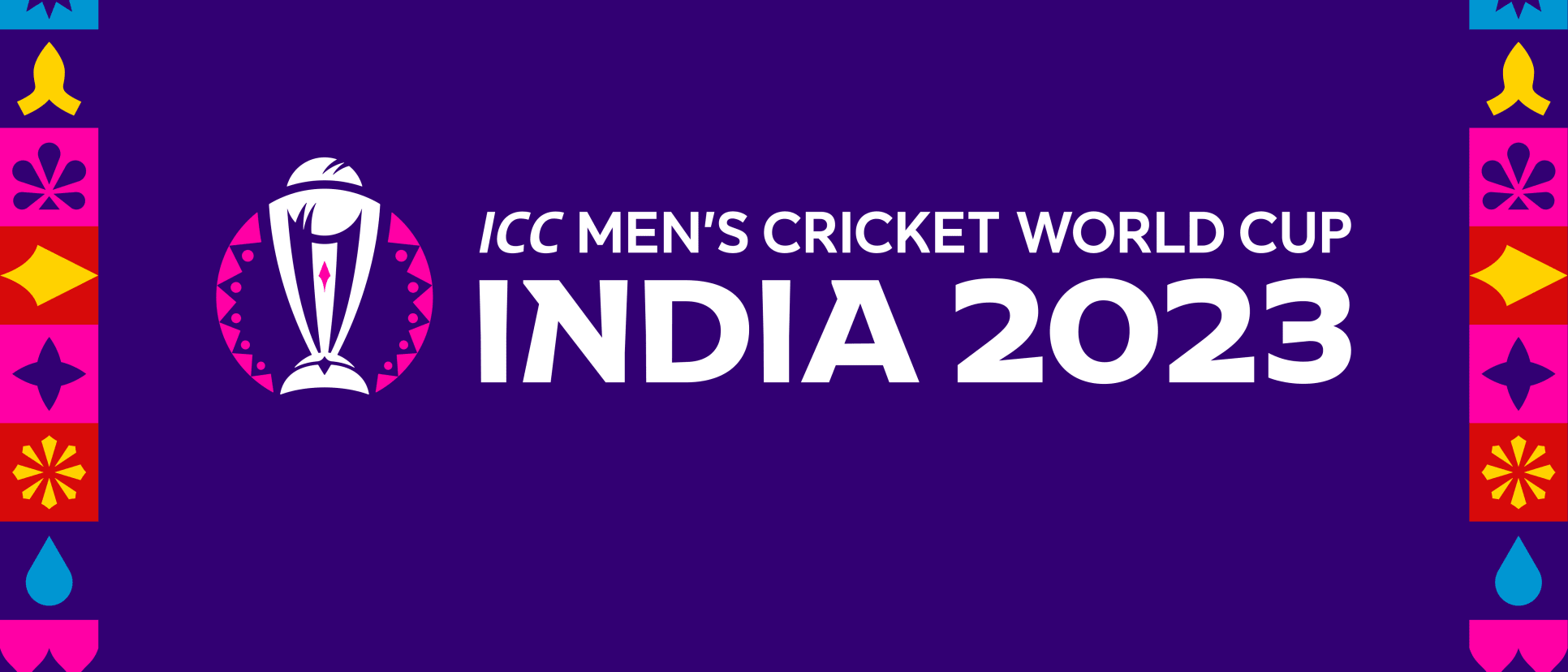 ICC CRICKET WORLD CUP 2023