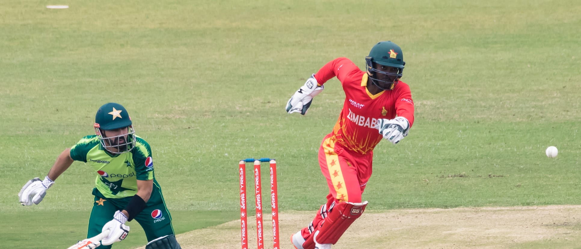Mohammad Rizwan scored a brilliant 82* in the first T20I