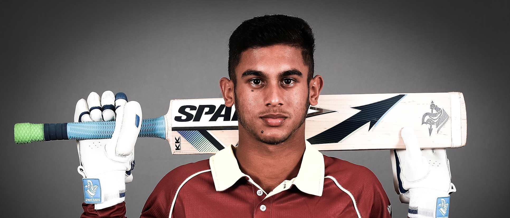Kristan Kallicharan