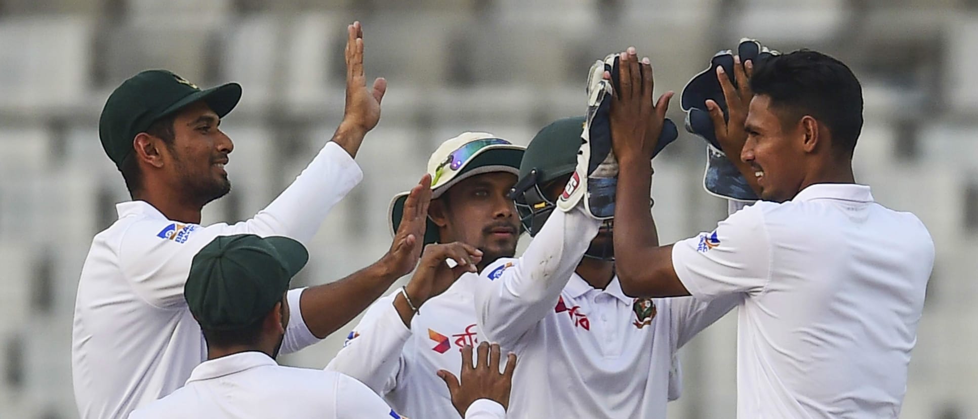 Bangladesh