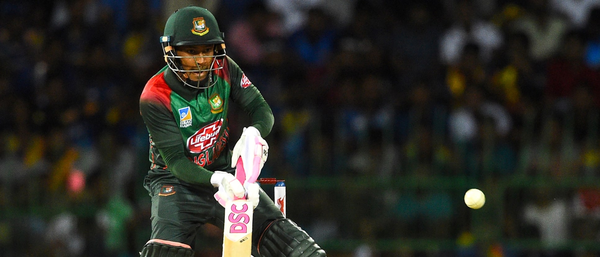 Mushfiqur Rahim