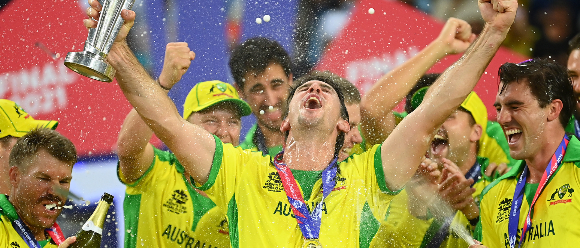 Mitchell Marsh