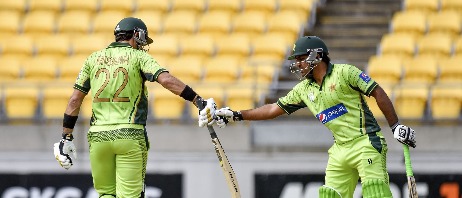 Misbah  Sarfraz