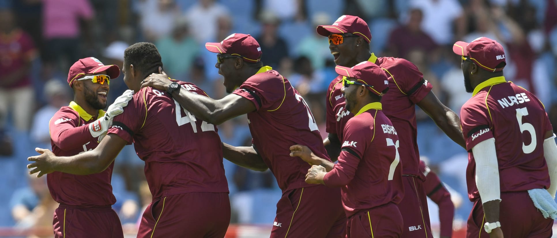 Windies