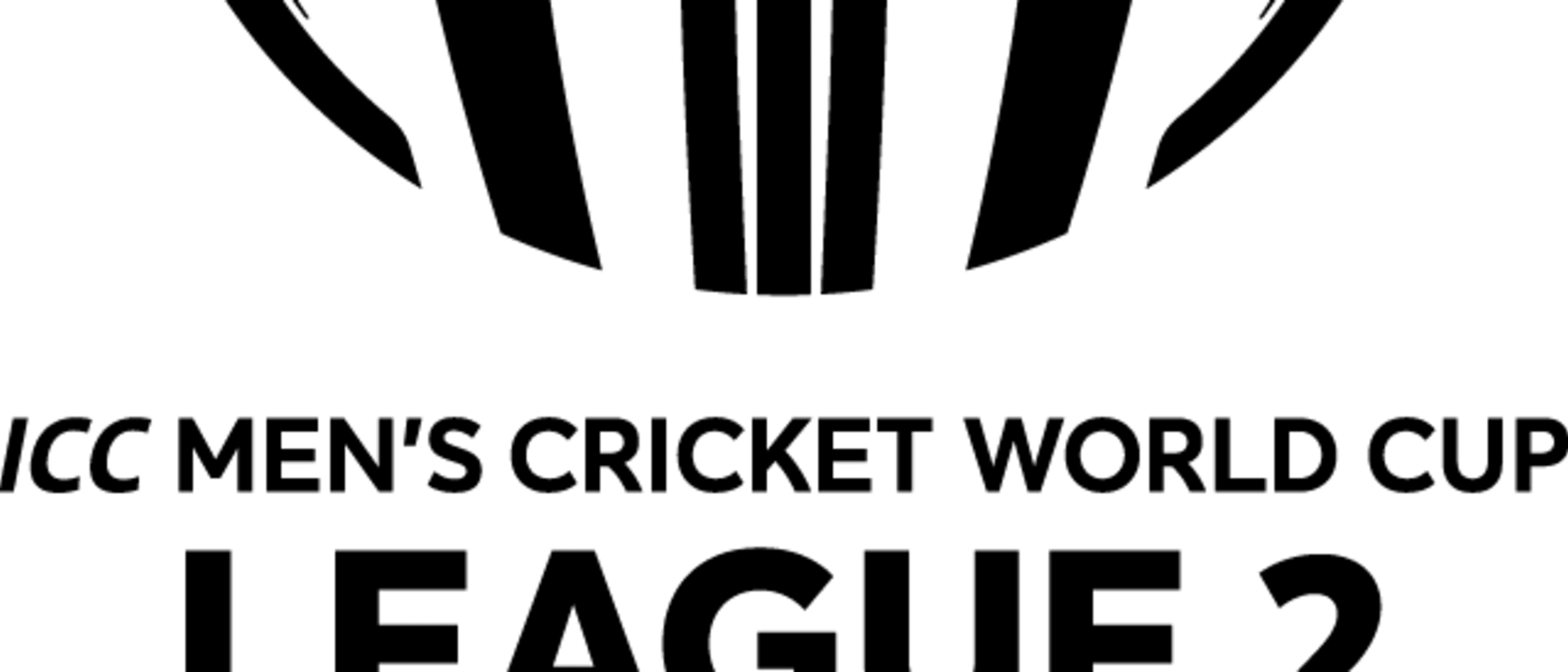 ICC Men’s Cricket World Cup League 2