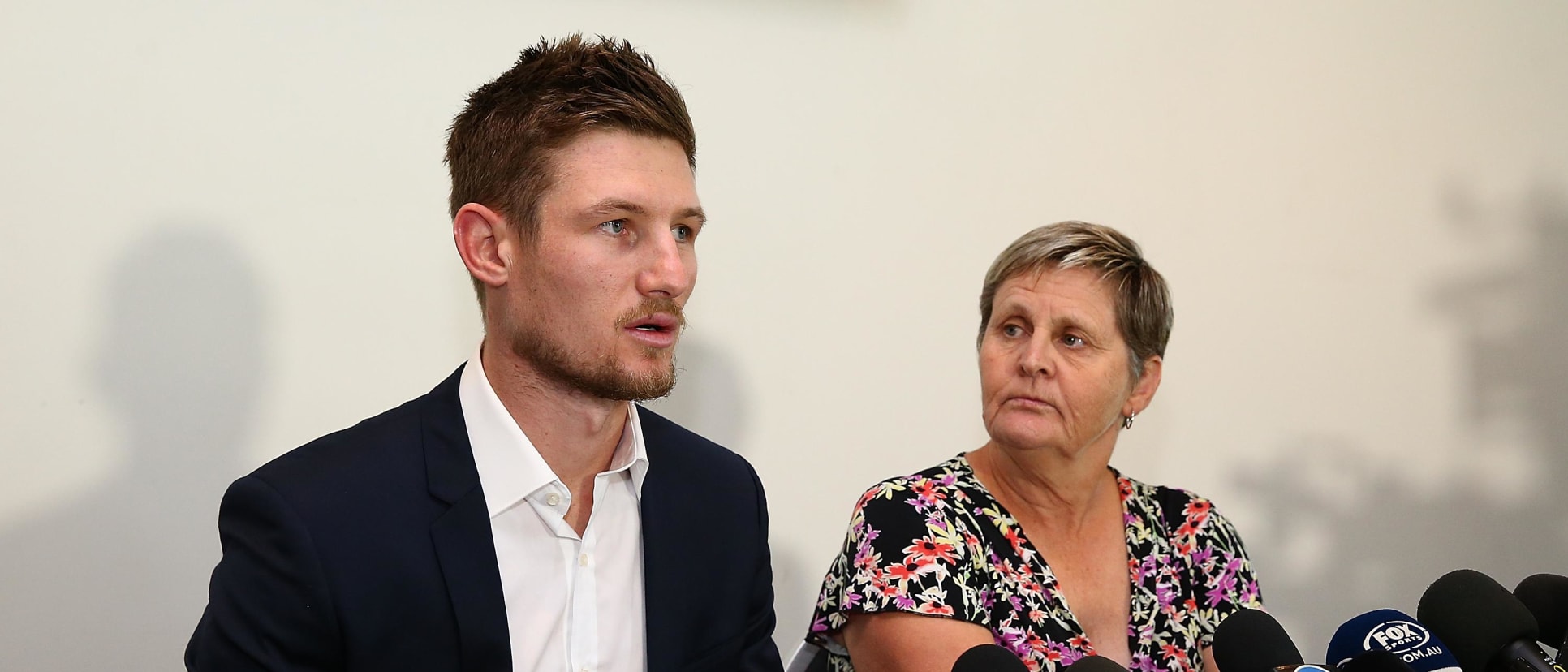Cameron Bancroft