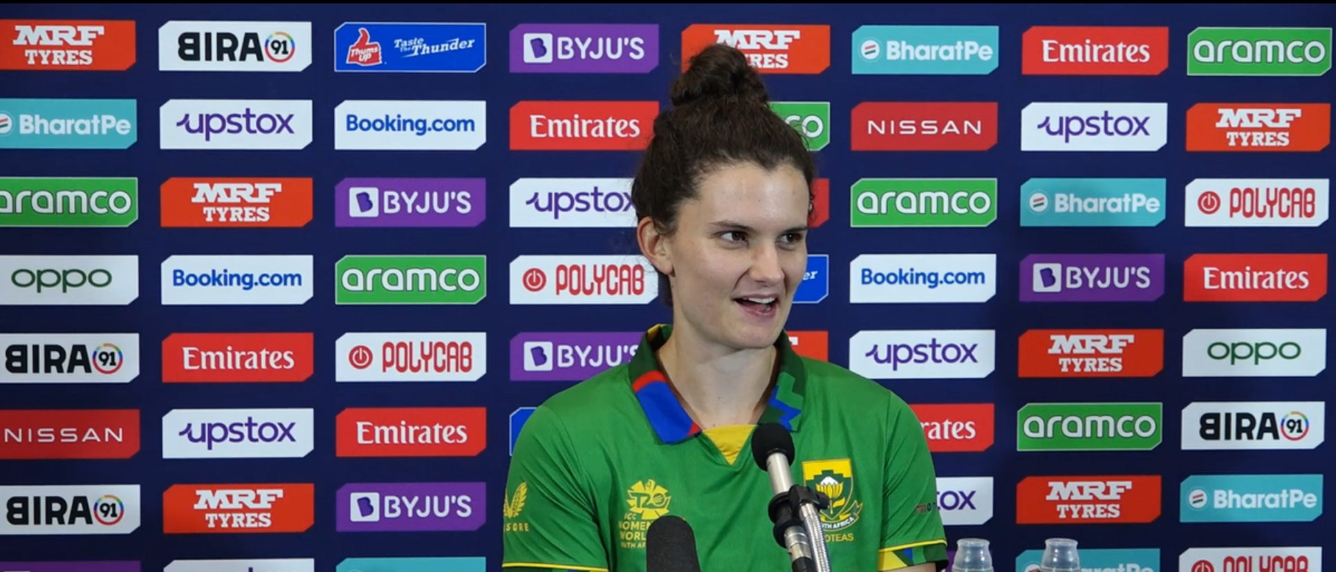 South-Africa-player-Laura-Wolvaardt-post-match-21FEB2023