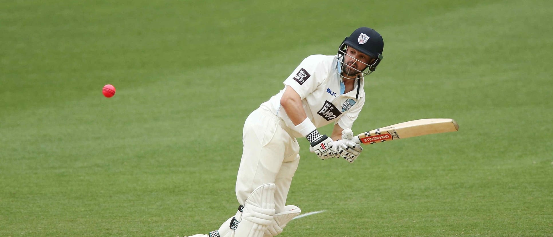 Ed Cowan