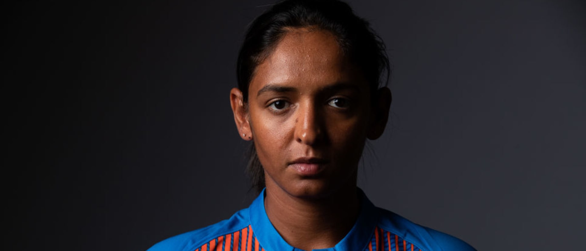 Harmanpreet Kaur