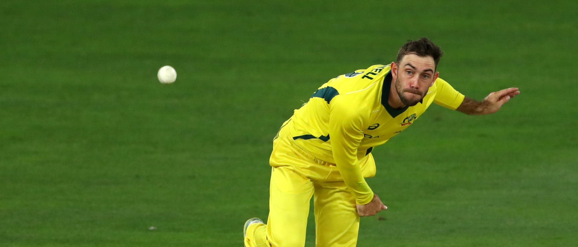 Glenn Maxwell