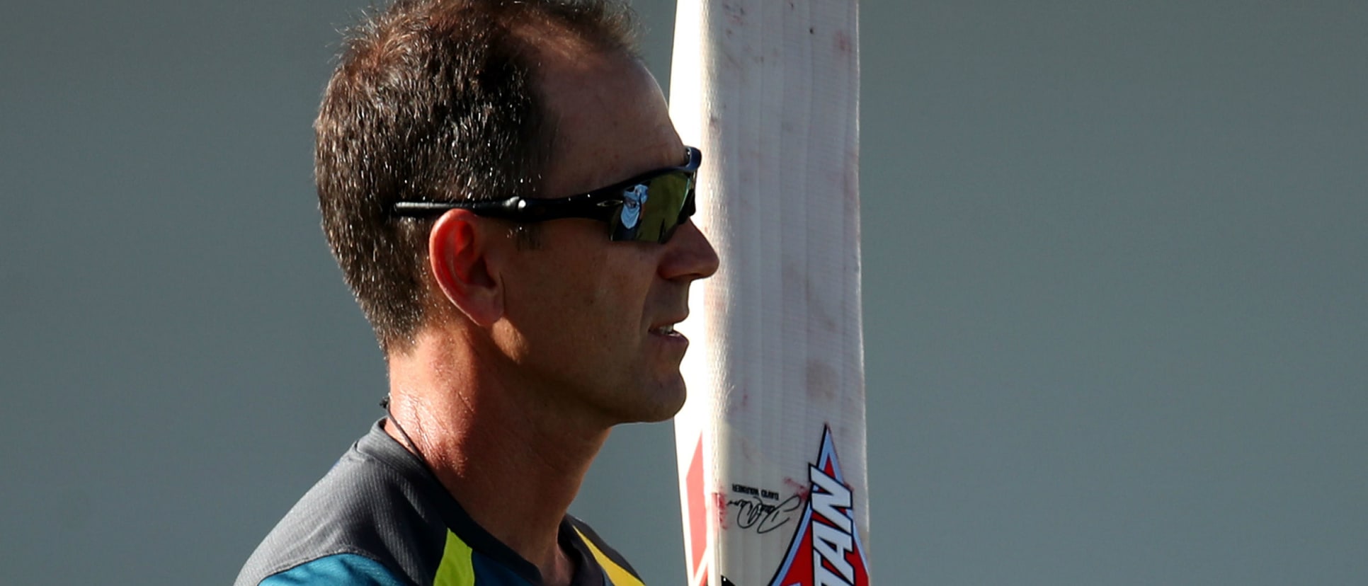Justin Langer