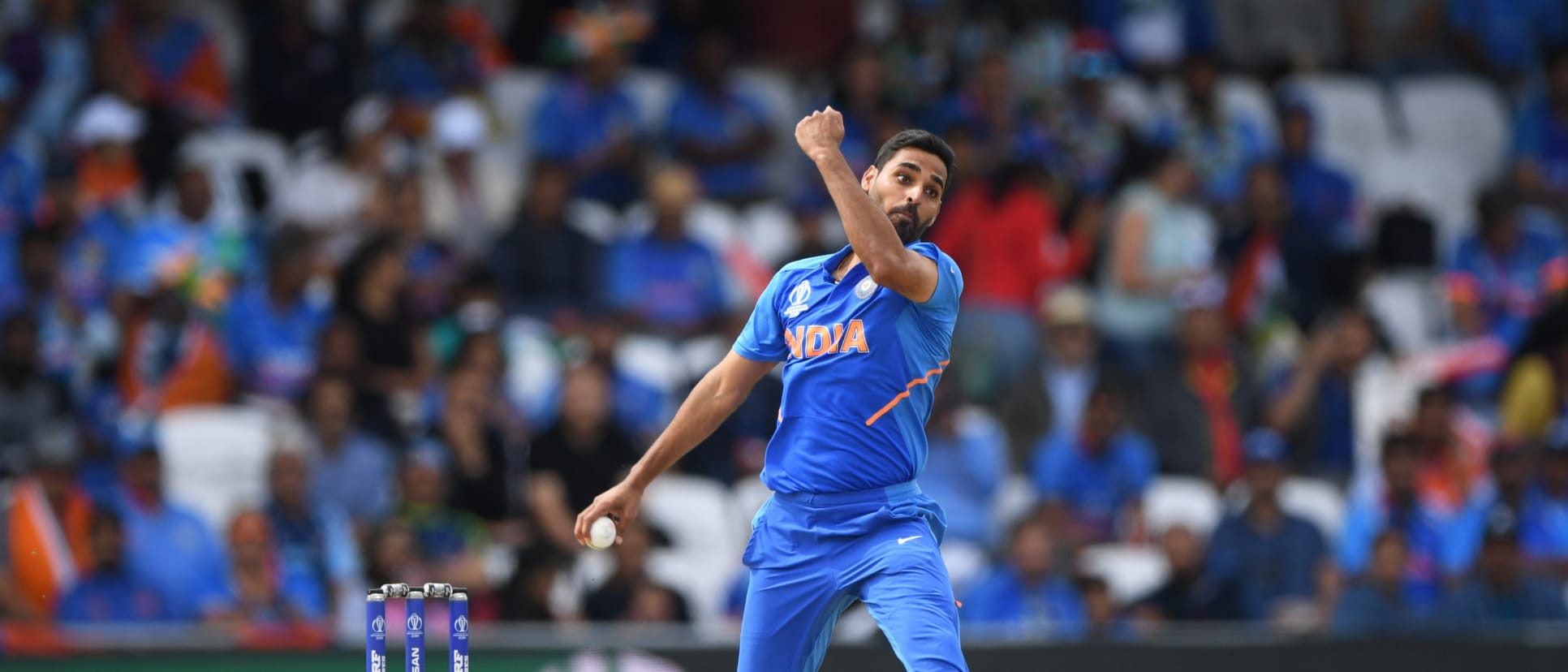 Bhuvi