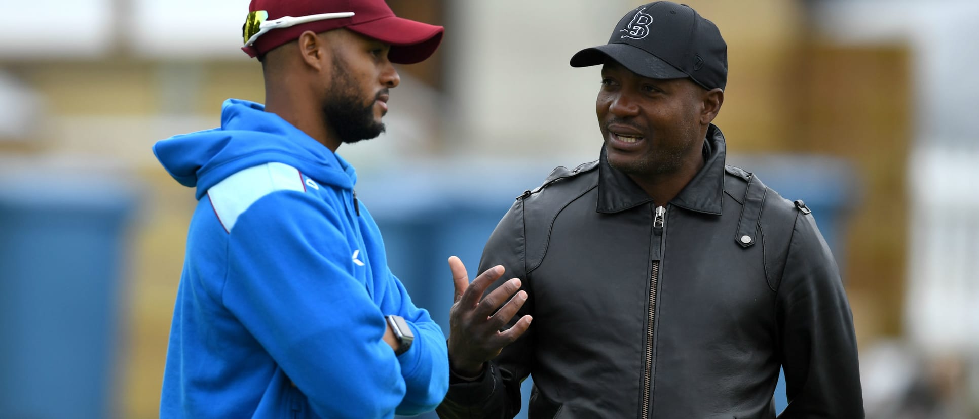 Brian Lara