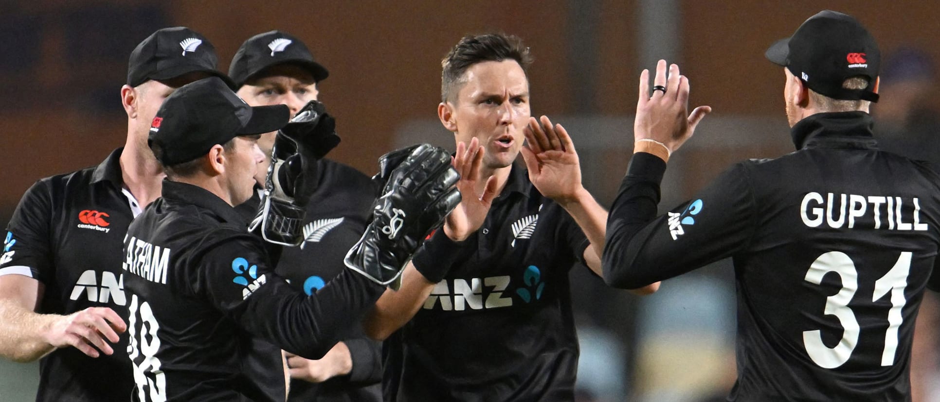 Boult-returns