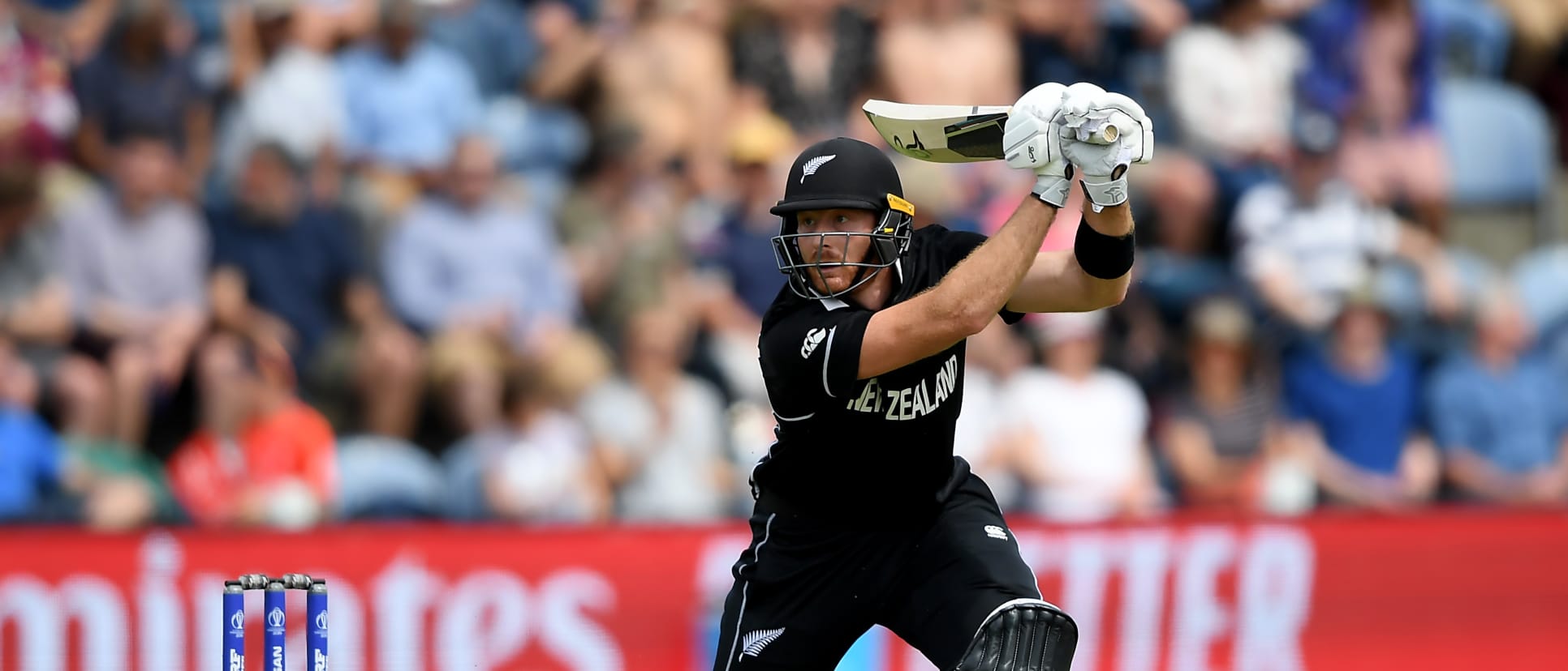 Martin Guptill