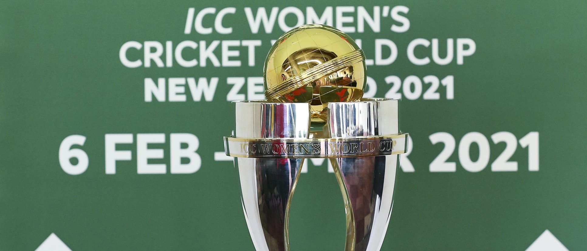 The Board will also continue to evaluate the situation in relation to being able to stage the ICC Women’s Cricket World Cup 2021