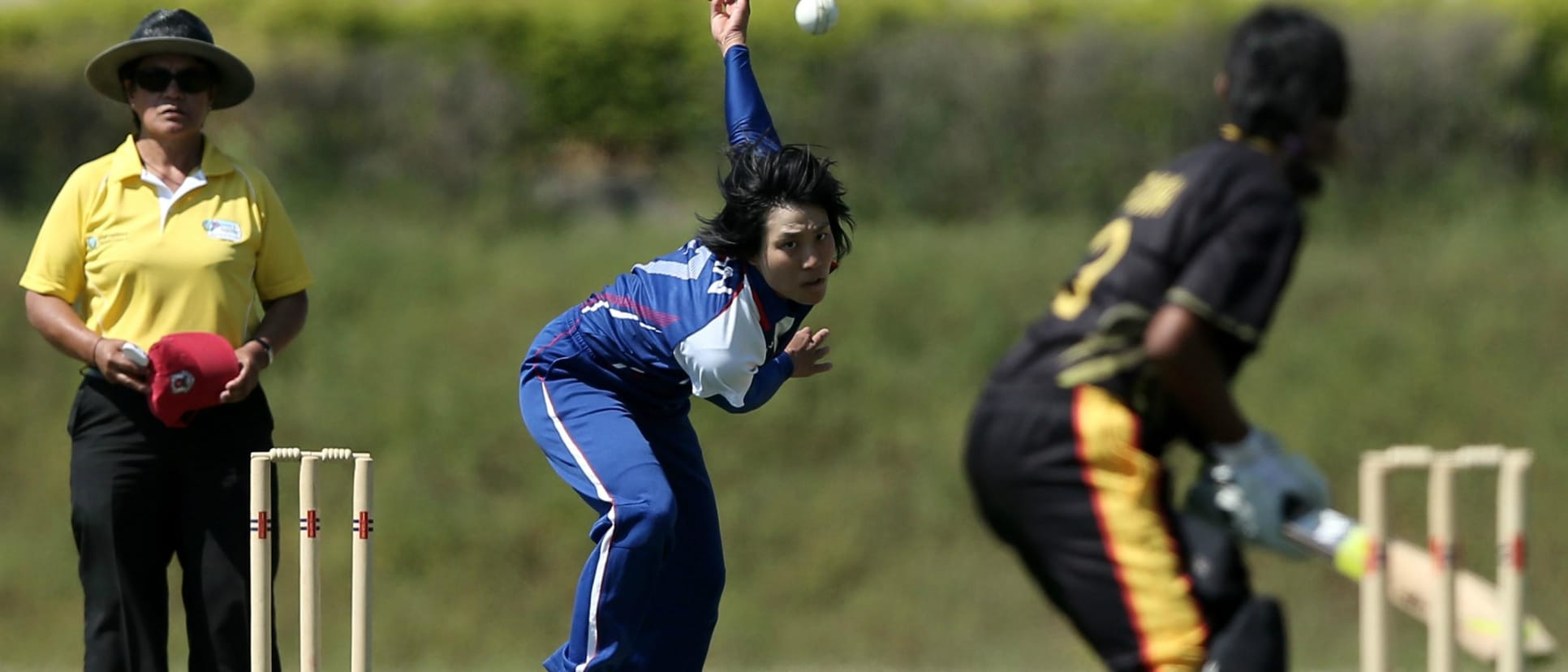 Kurumi Ota