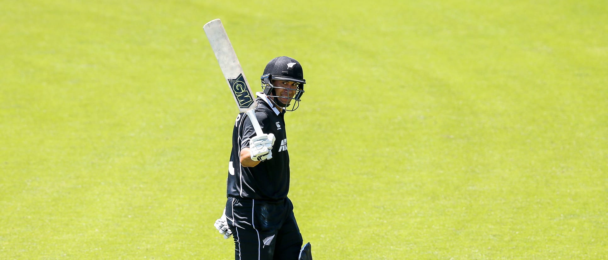 Ross taylor