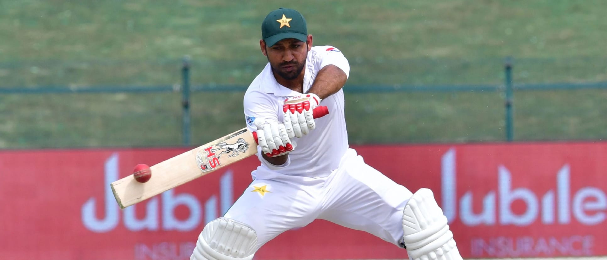 Sarfraz Ahmed
