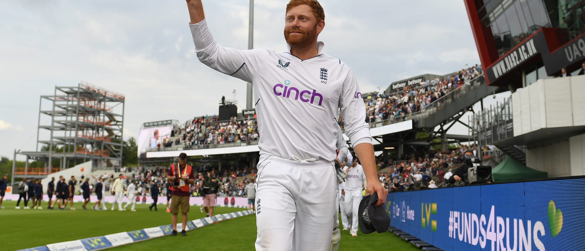 Bairstow