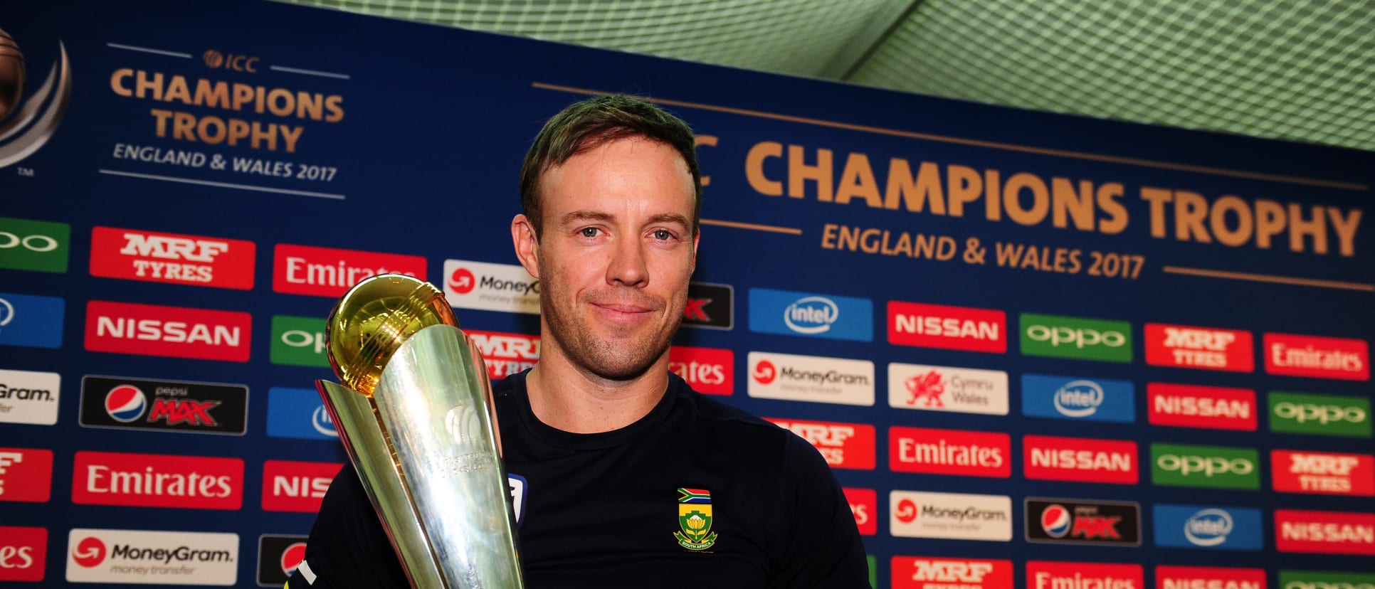 Ab de Villiers