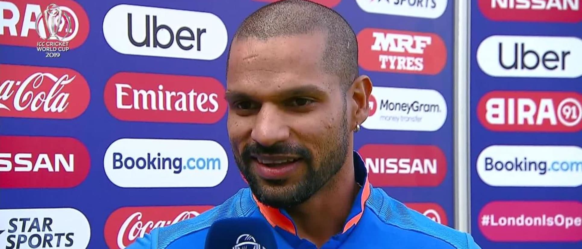 CWC_2019_MATCH14_INDvAUS_PLAYER_OF_THE_MATCH_DHAWAN_ICC