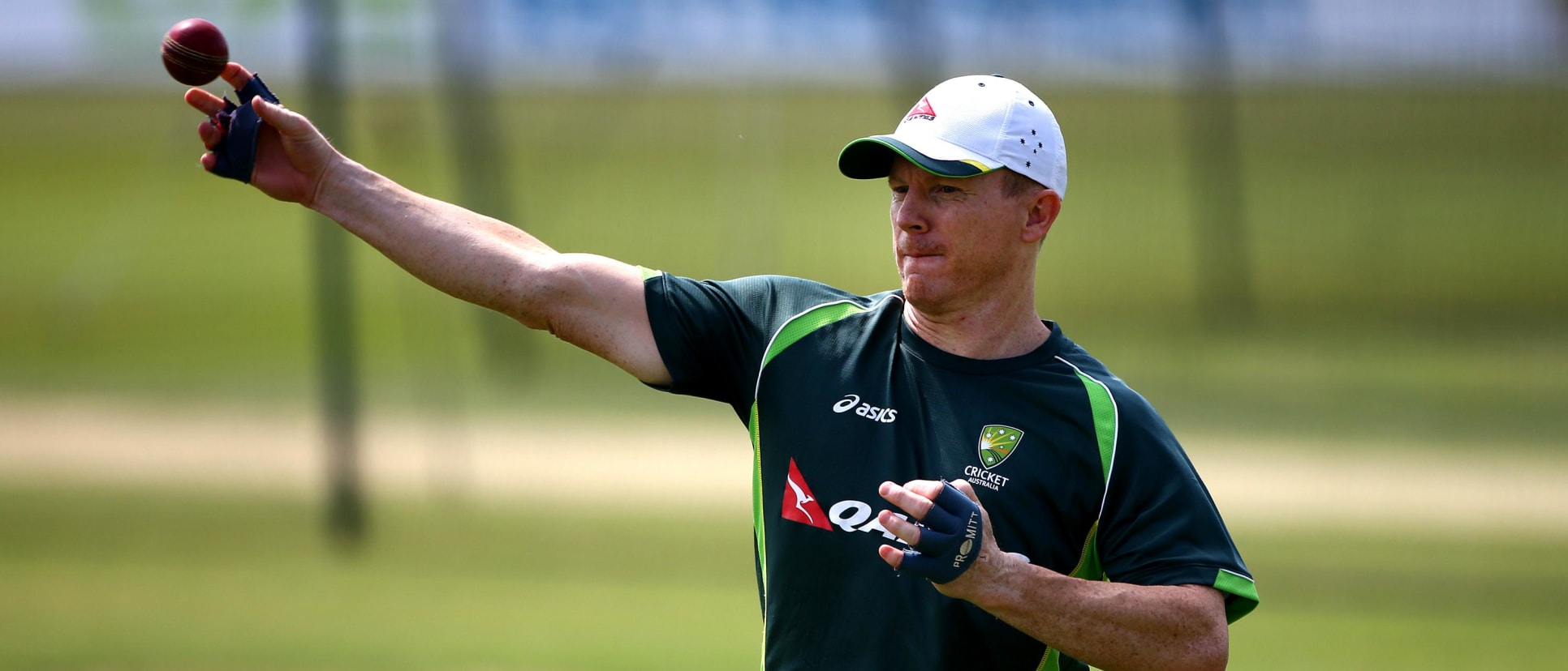 Chris Rogers