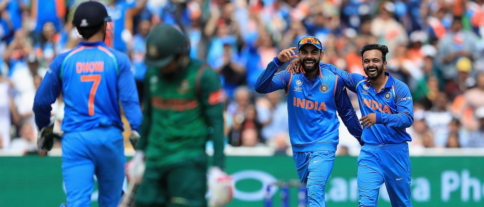 Kedar Jadhav