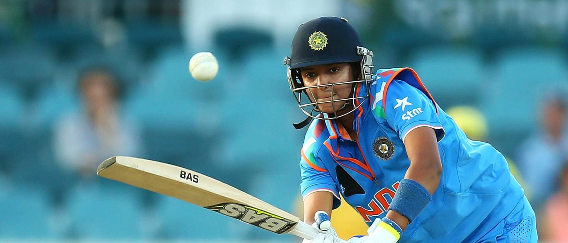 Harmanpreet Kaur
