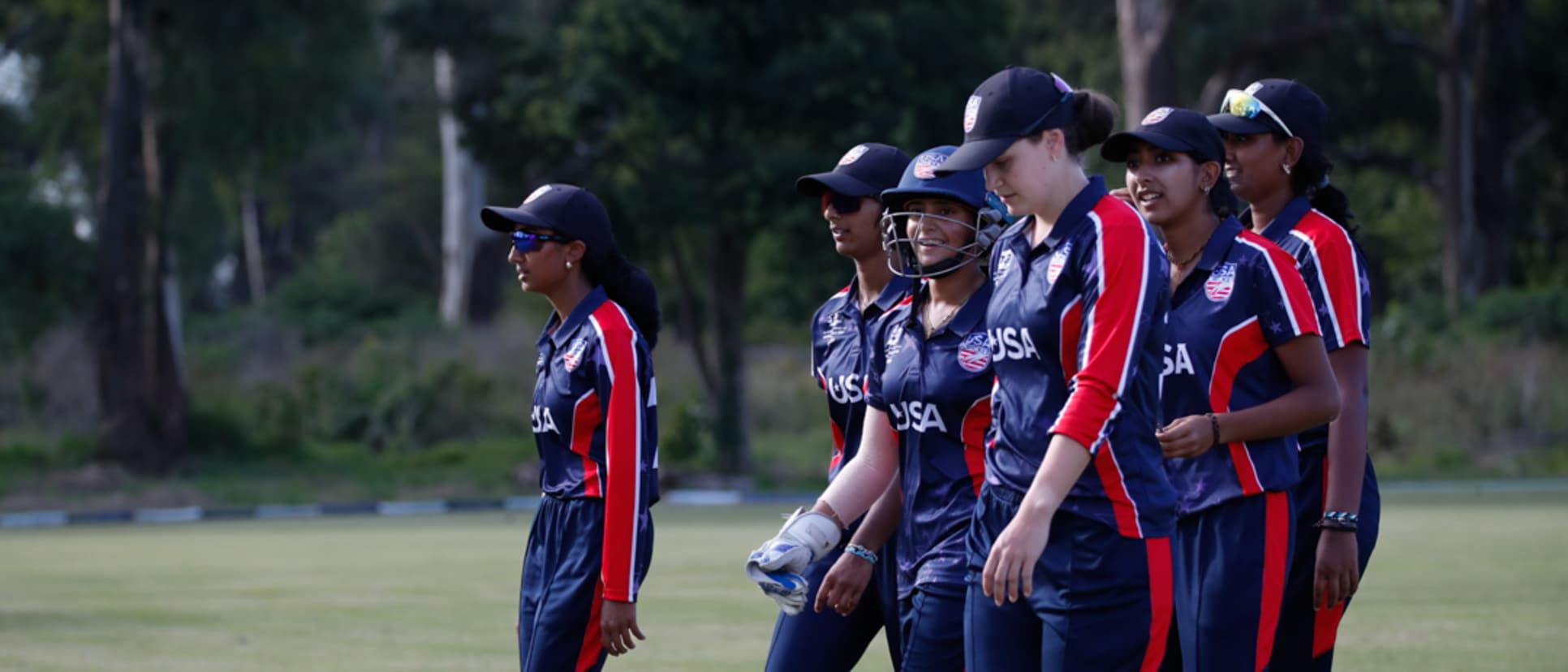 ICC Women T20_Day 5_USA v Argentina-0633