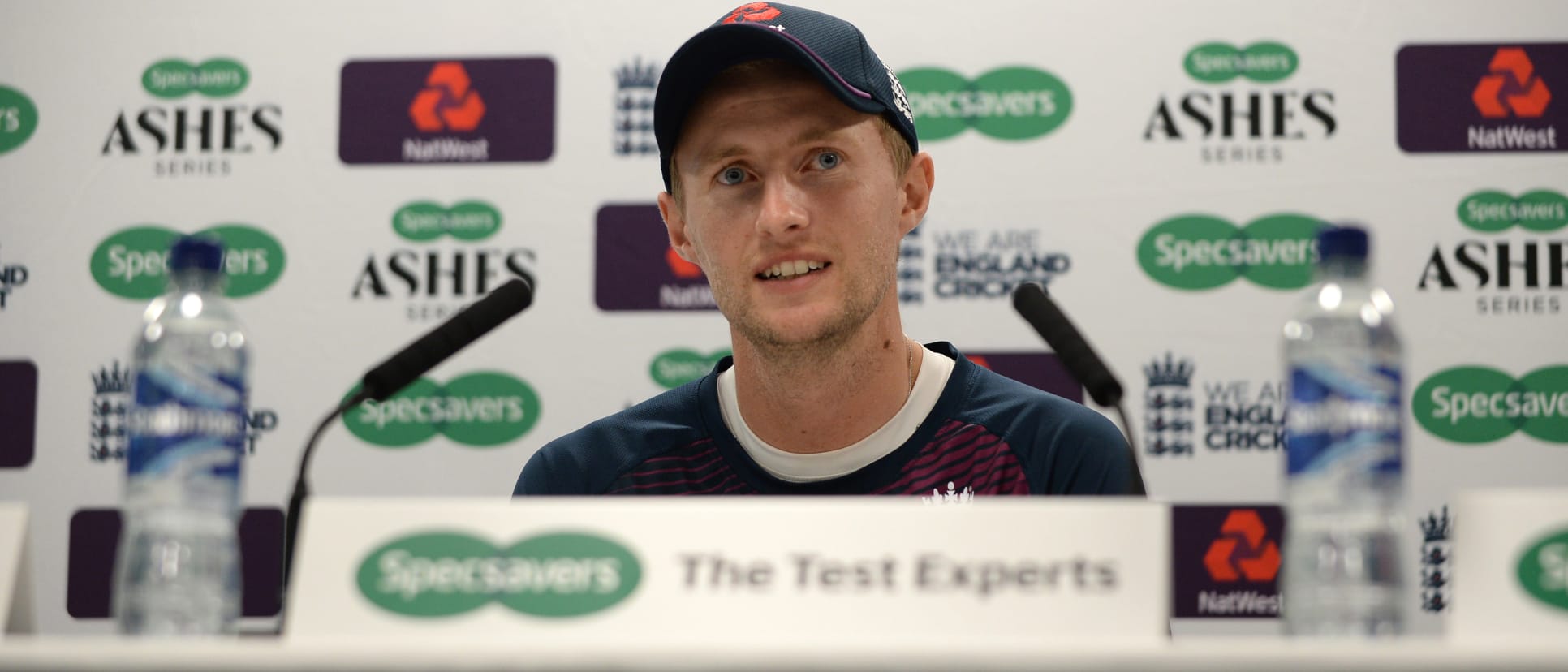 Joe Root
