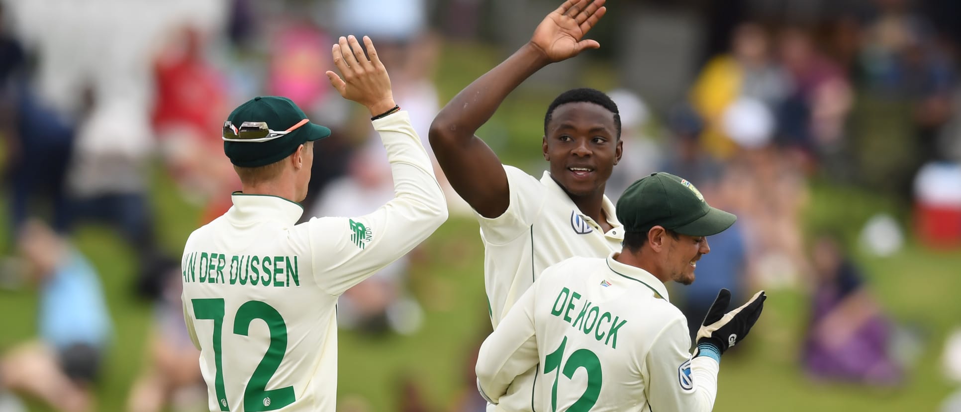 Rabada (3)