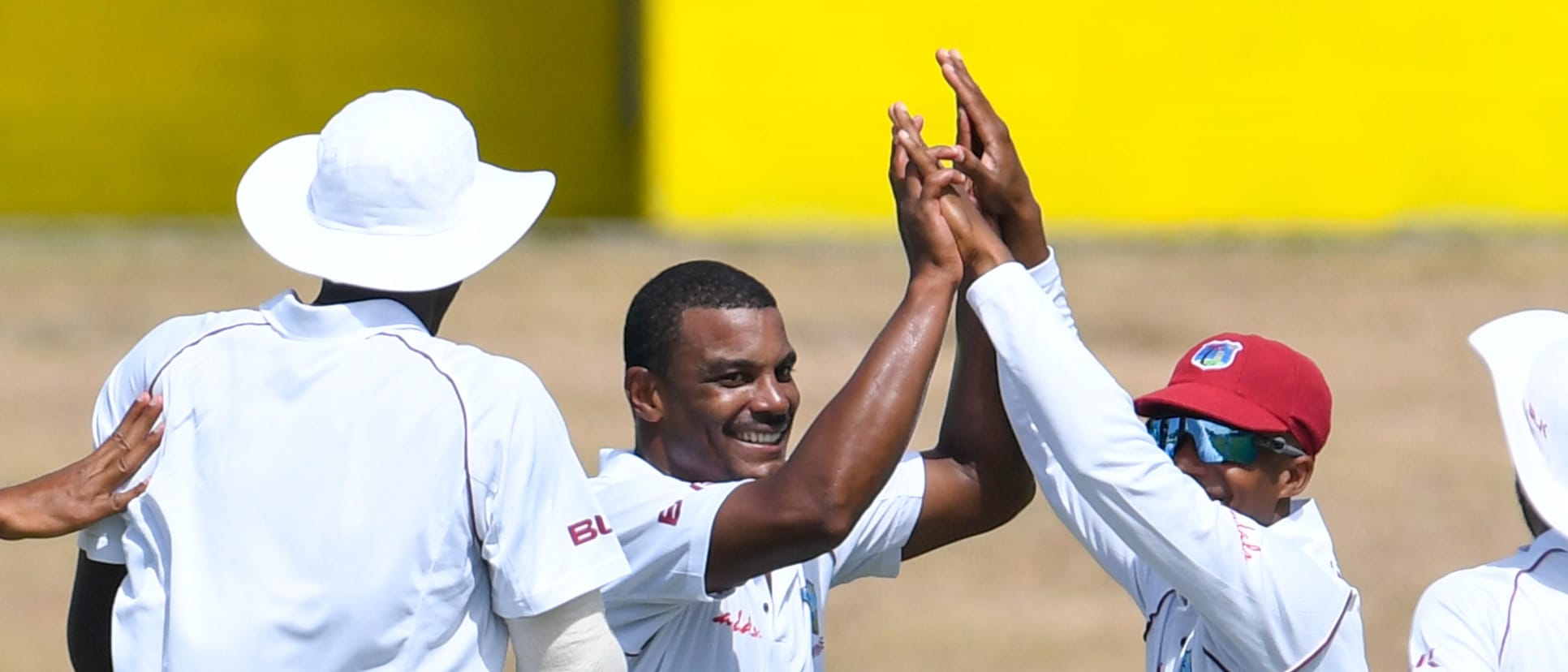 Gabriel wicket cele