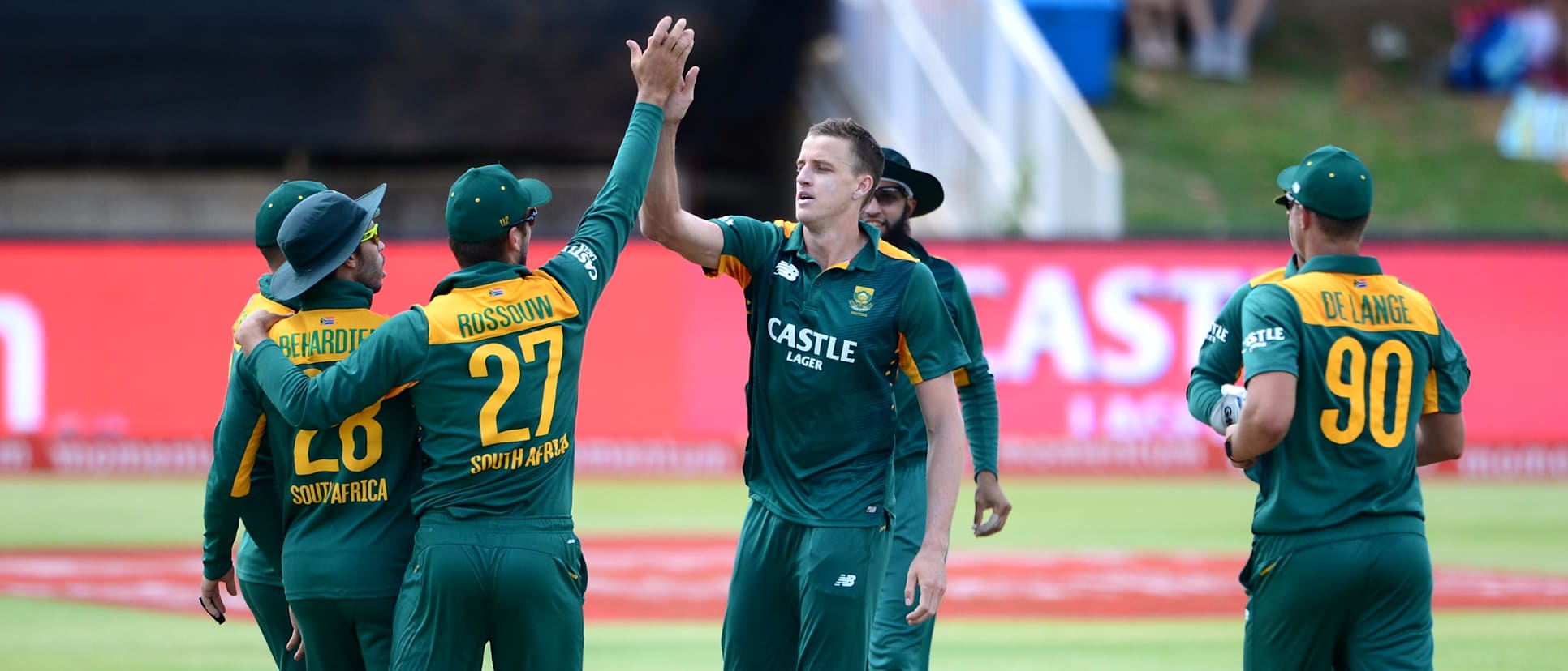 Morne Morkel