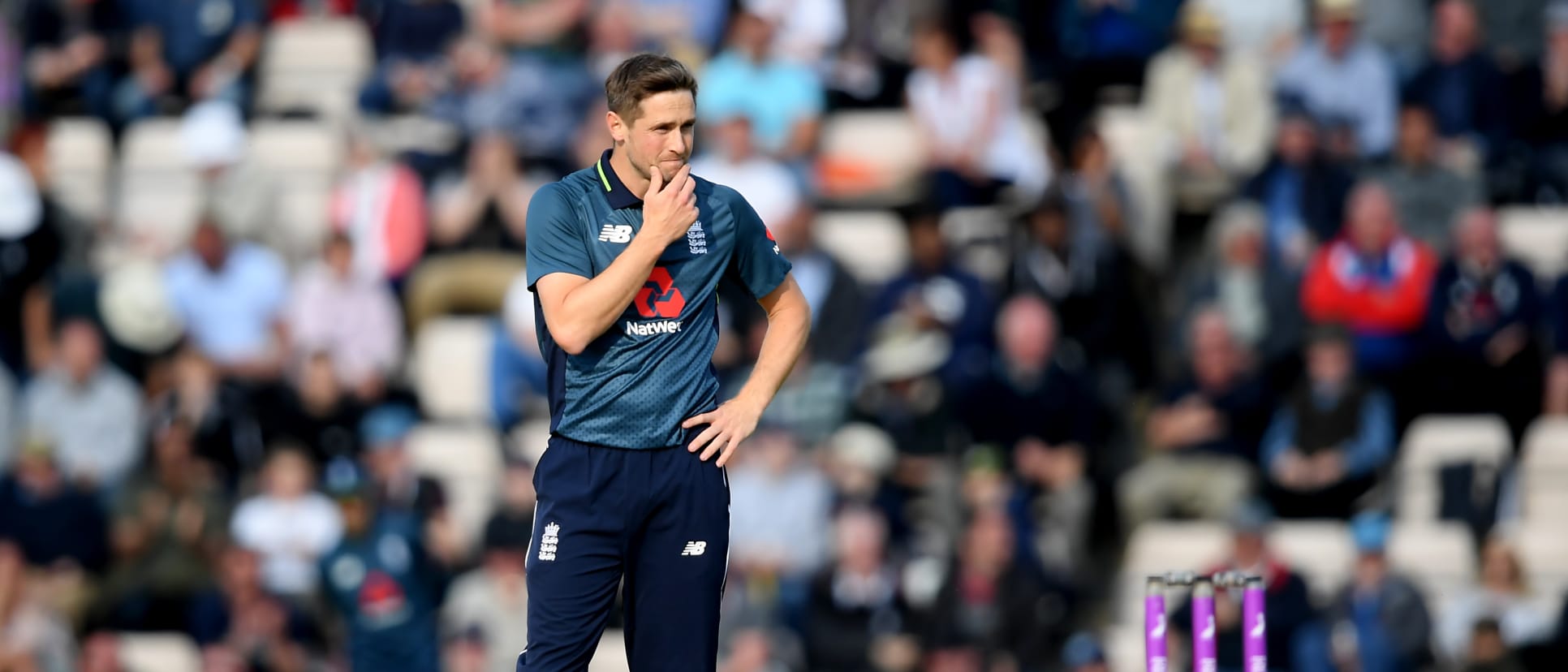 Chris Woakes