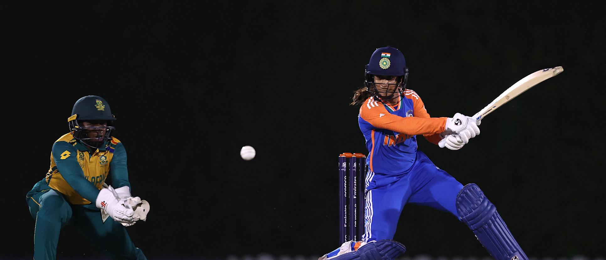 WT20WC 2024 WarmUps Wins for Australia, India and England