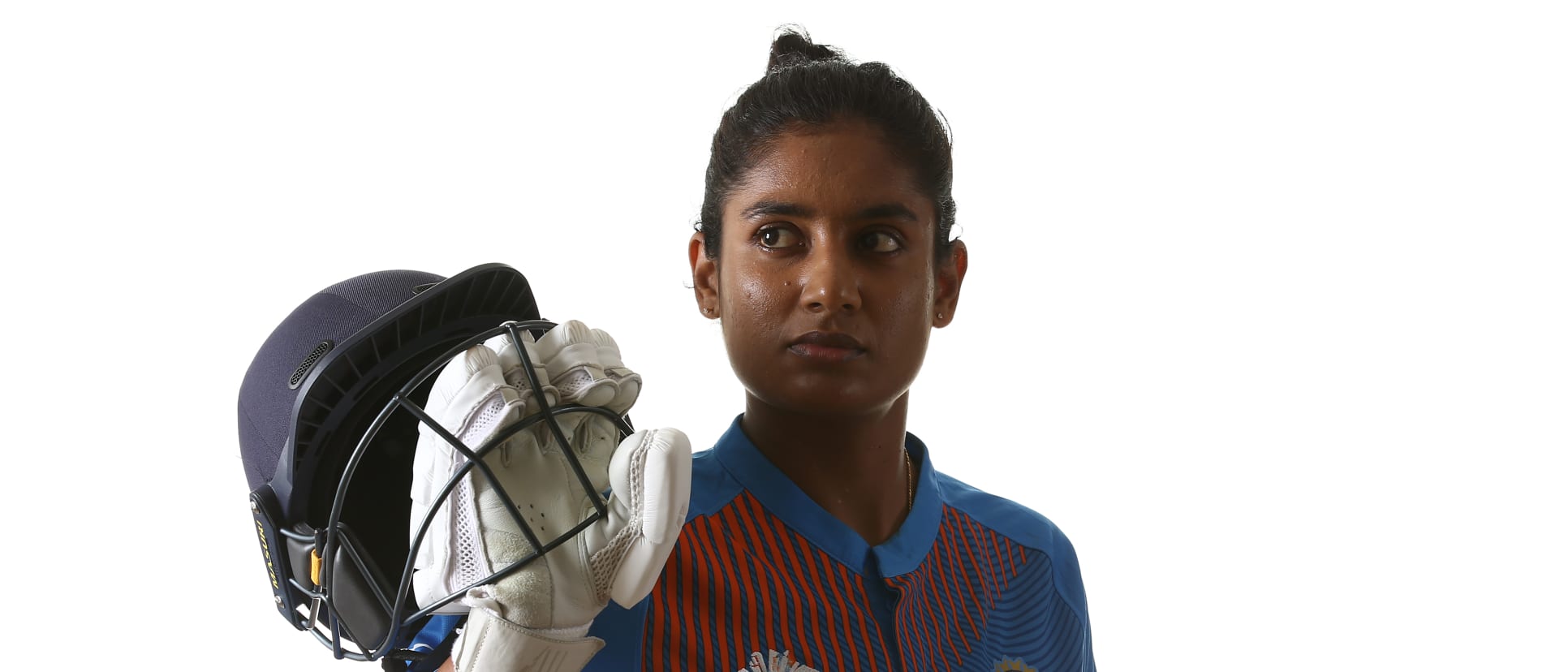 Mithali Raj