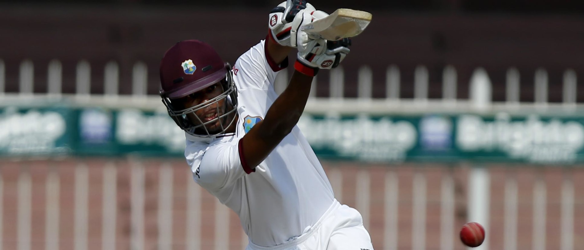 Roston Chase