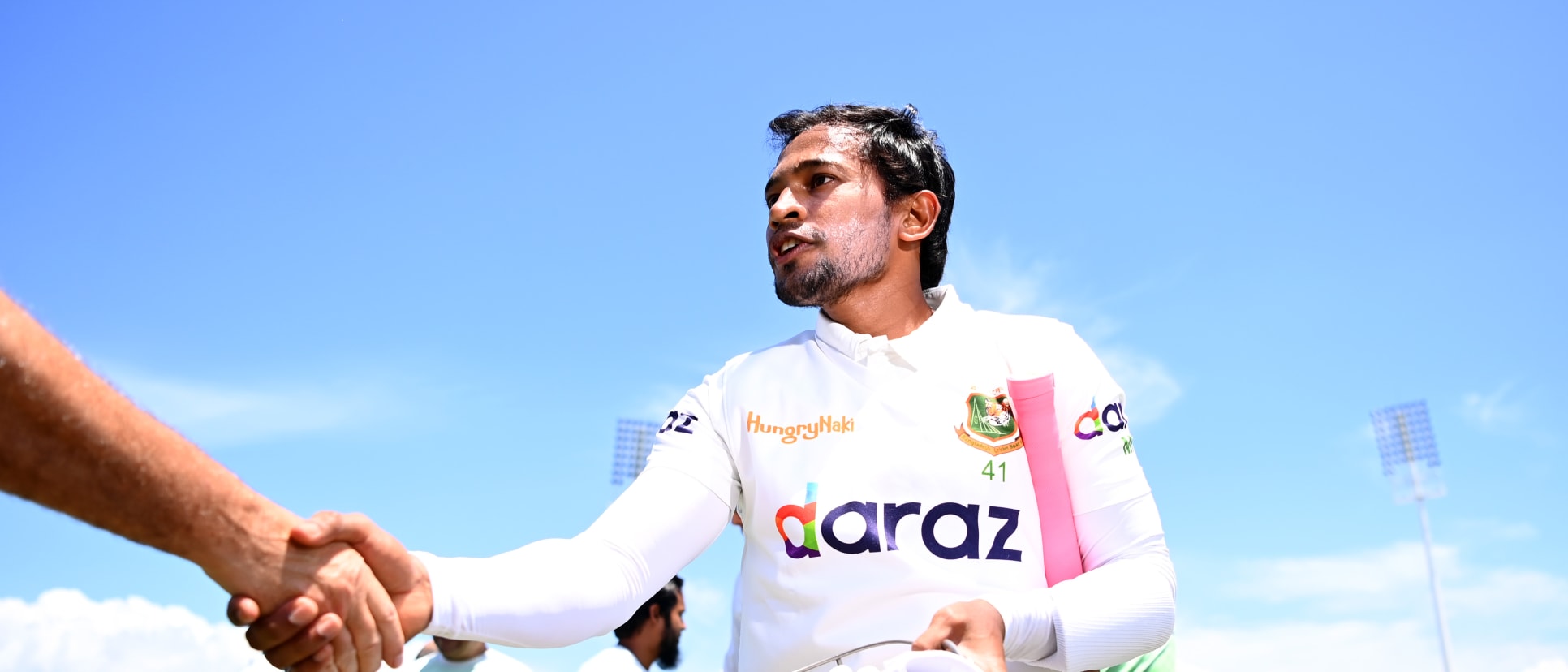 Mushfiqur Rahim