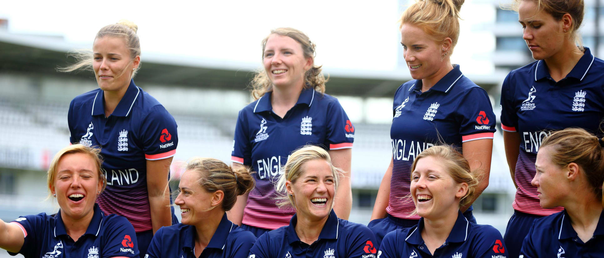We’ve known that the final has been at Lord’s for a long time now and you try not to think about it too much but it’s been at the forefront of our minds.
