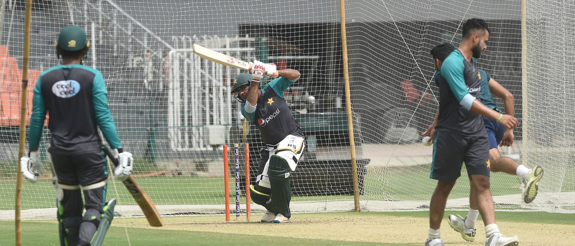 Sarfraz Ahmed